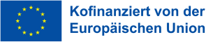 ESF Plus-Thüringen Logo horizontale Darstellung vergrößert