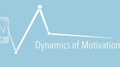 Logo_Dynamics of Motivation